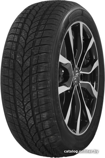 

Автомобильные шины Kormoran Snowpro B4 165/65R14 79T