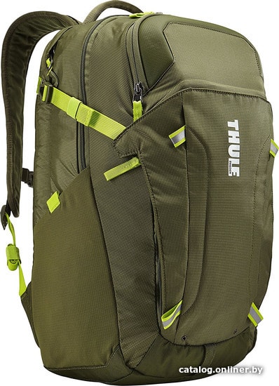 

Городской рюкзак Thule EnRoute Blur 2 TEBP-316 (зеленый)