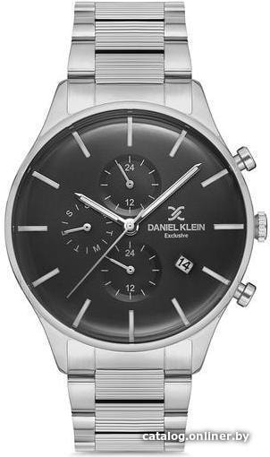 

Наручные часы Daniel Klein DK12601-2