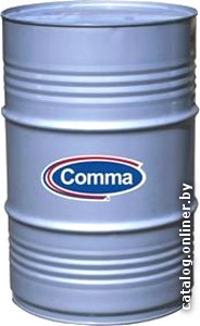 

Моторное масло Comma Eurolite 10W-40 60л