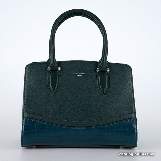 

Женская сумка David Jones 823-CM6307-DGN (зеленый)
