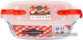 

Форма для выпечки Pyrex O Cuisine Cook&Heet SP24/5