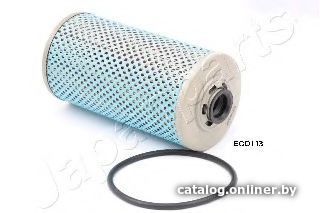 

Масляный фильтр Japanparts FOECO113
