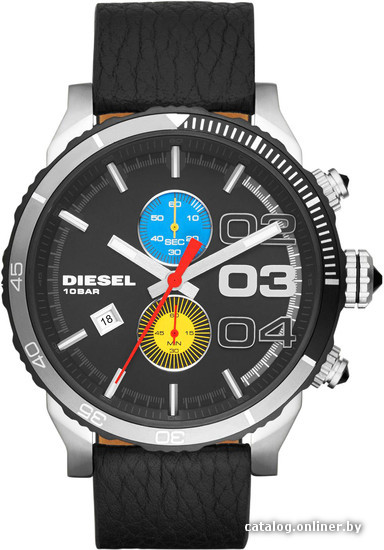 

Наручные часы Diesel DZ4331