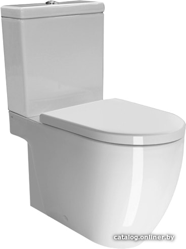 

Унитаз GSI Norm 881711