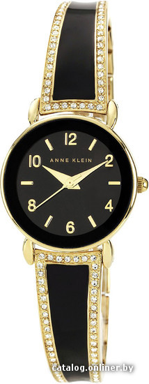 

Наручные часы Anne Klein 1028BKGB