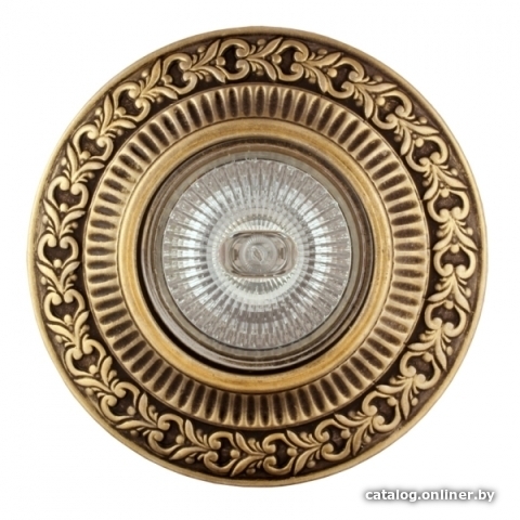 

Точечный светильник SvDecor SV 7050 ABL