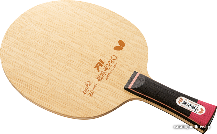

Основание для ракетки Butterfly Ai Fukuhara Pro ZLF