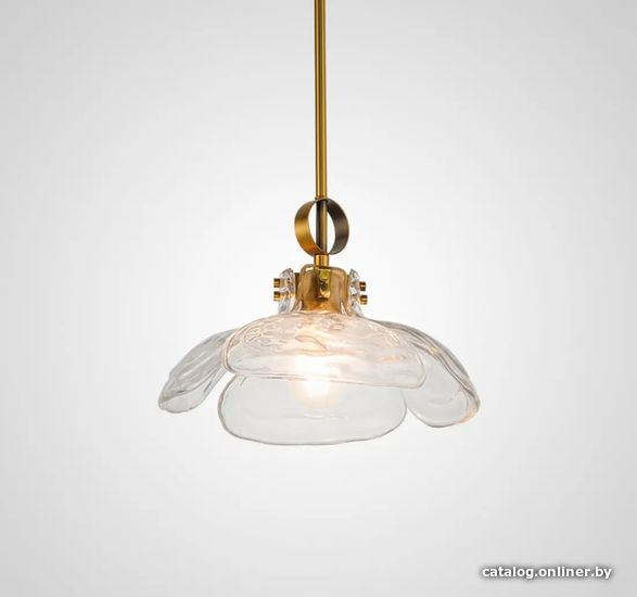

Подвесная люстра ImperiumLoft FLEUR-C01 179614-26
