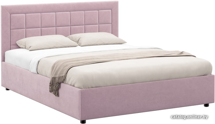 

Кровать Moon Family Rion 1222/К002954 160х200