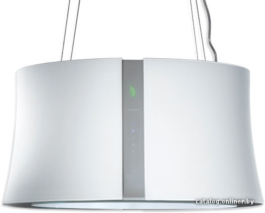 

Кухонная вытяжка Falmec Zephiro E-ion 67 450 м3/ч (белый)