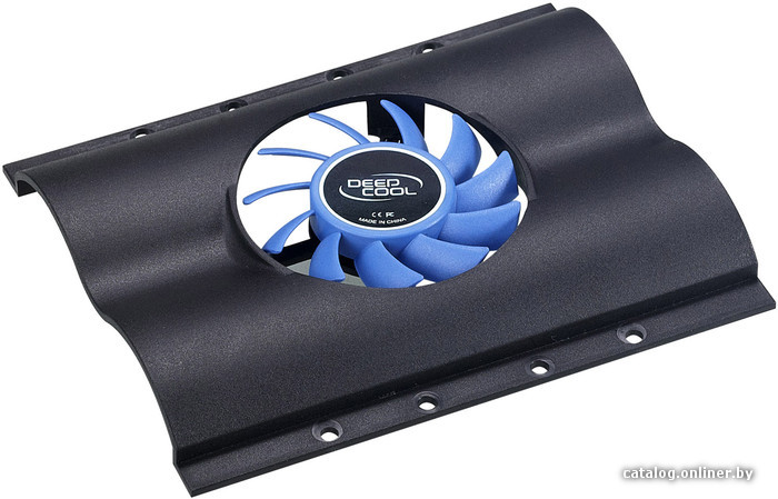 

Вентилятор для жесткого диска DeepCool ICEDISK 1