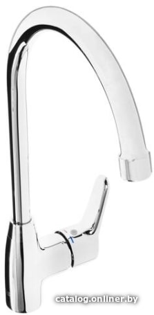 

Смеситель Gross Aqua Vista 3205267С-B01