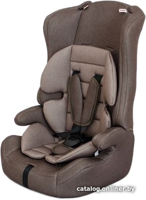 

Детское автокресло Xo Kid 513 RF (55)