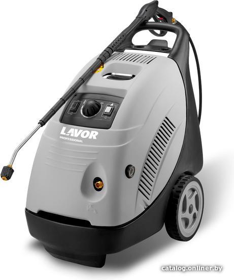 

Мойка высокого давления Lavor Pro Mississippi-R 1310 XP (8.625.0101)