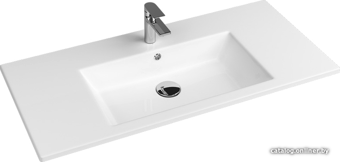 

Умывальник Quarter Bath Aquasol Line 70AQ21100