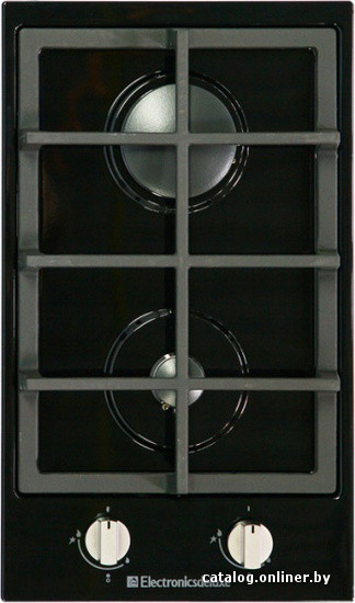 

Варочная панель Electronicsdeluxe TG2 400215F-007