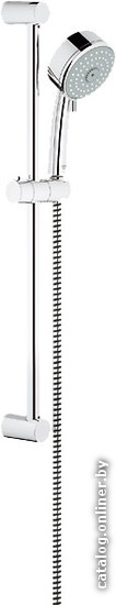 

Душевой гарнитур Grohe New Tempesta Cosmopolitan III (27786 000)