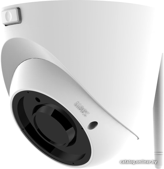 

IP-камера Orient IP-955-SH24VSD Wi-Fi