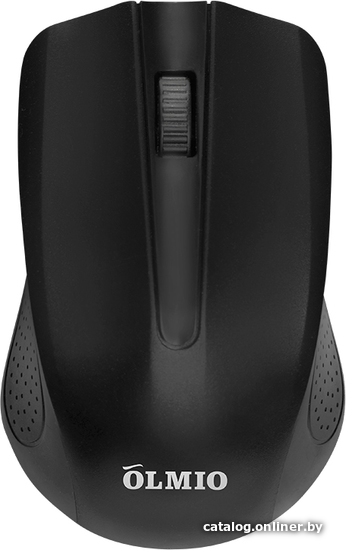 

Мышь Olmio WM-12