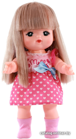 

Кукла Kawaii Mell Милая Мелл. Модница 512760