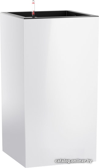 

Кашпо Lechuza Canto Premium 40 high 13650 (белый)