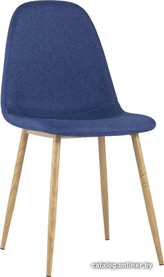 

Стул Stool Group Валенсия (темно-синий)
