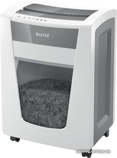 

Шредер Leitz IQ Office Pro P6+
