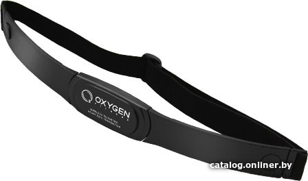 

Пульсометр Oxygen Fitness Wireless HR