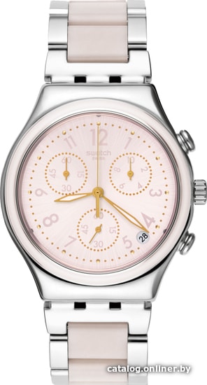 

Наручные часы Swatch Irony YCS588G
