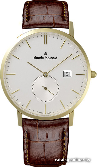 

Наручные часы Claude Bernard 65003 37J AID