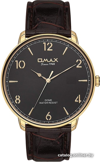 

Наручные часы Omax DC001G25I