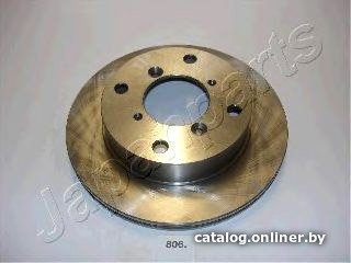 

Japanparts DI806