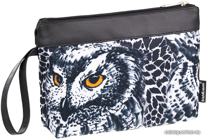 

Косметичка Erich Krause StreetLine Night Owl 52610