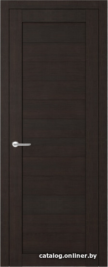 

Межкомнатная дверь Favorite FV-09 90x200 (венге)