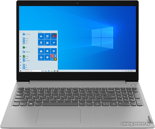 

Ноутбук Lenovo IdeaPad 3 15ARE05 81W40033RK