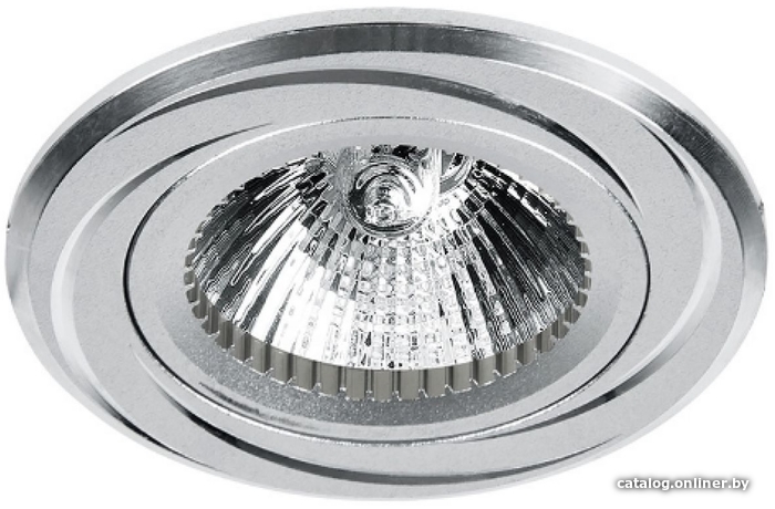 

Точечный светильник Luminarte ALUM05CH-DL50GU5.3