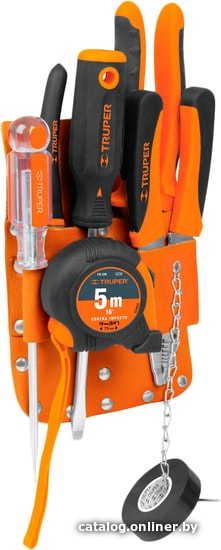 

Сумка для инструментов Truper POR-HE7E 11515