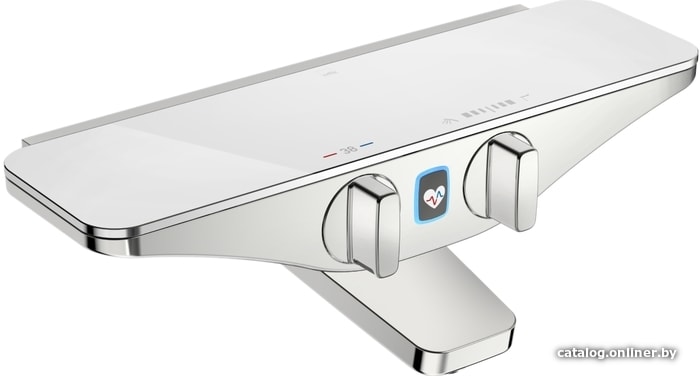 

Смеситель Oras Esteta Wellfit 7542U-11