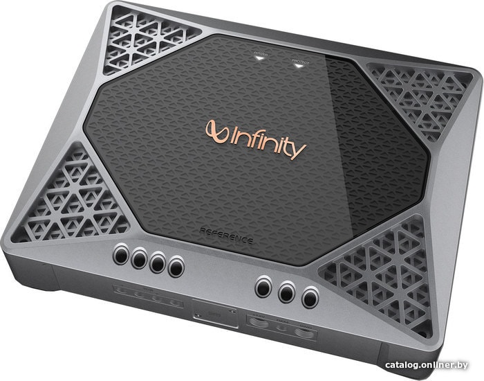 

Автомобильный усилитель Infinity REF-551A