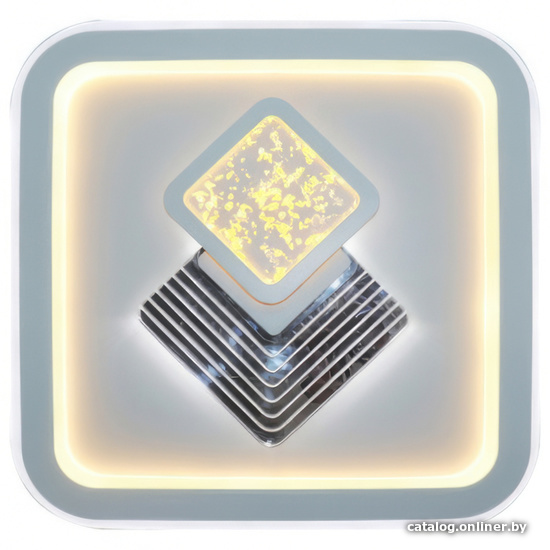 

Припотолочная люстра Natali Kovaltseva Led Lamps 1 Led Lamps 81095