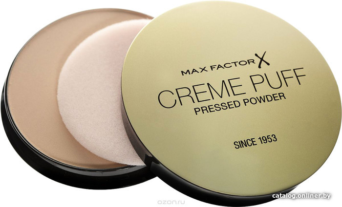 

Компактная пудра Max Factor Creme Puff (41)