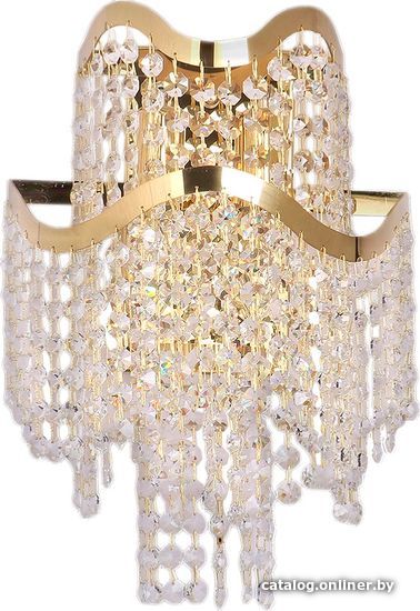 

Бра Newport 10555/A gold