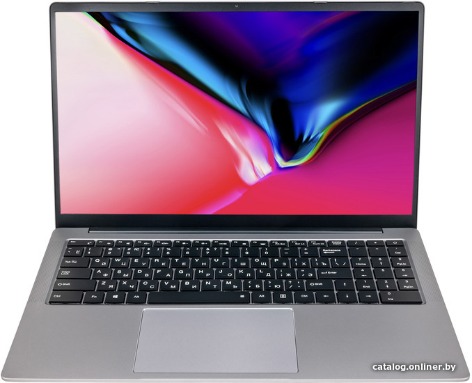 

Ноутбук Hiper Expertbook MTL1601C1210UWP