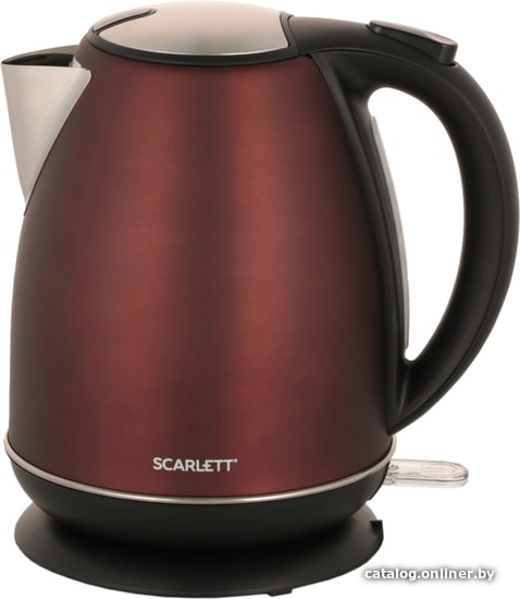 

Электрический чайник Scarlett SC-EK21S84