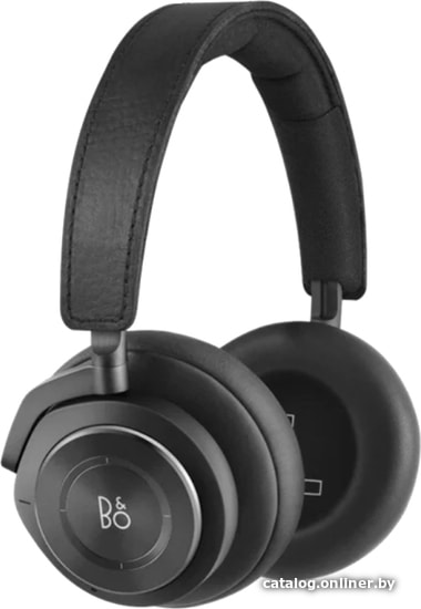 

Наушники Bang & Olufsen Beoplay H9 (черный, 3 поколение)