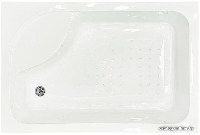 

Душевой поддон Royal Bath RB8100BP-L 100x80
