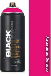 

Краска Montana Black BLK TR4000 264382 (0.4 л, true magenta)