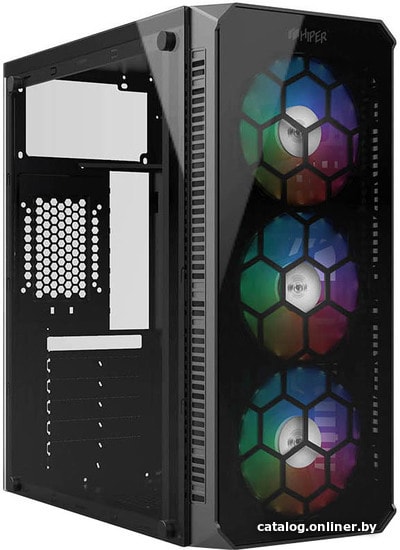 

Корпус Hiper Erebos HG-C103RGB