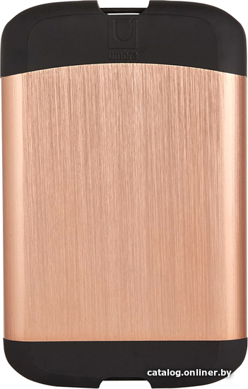 

Визитница Umbra Bungee 480565-880 (медь)